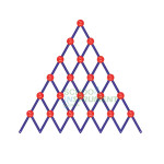Pascal Triangle Kit